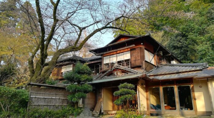 Bật mí bí ẩn sức hút của Ryokan – Quán trọ truyền thống của Nhật Bản